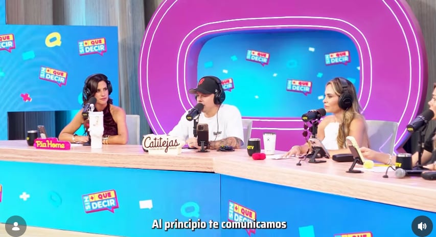 Los podcasts, streamings en vivo y canales digitales de las televisoras amplían las opciones para los anunciantes, aunque las marcas muestran una mayor selectividad al momento de elegir dónde invertir. Foto: Andina