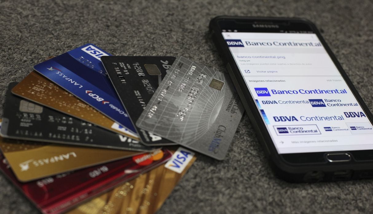 El BCRP ha manifestado que la medida afectará a la interoperabilidad del sistema financiero. (Foto: GEC)