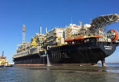 Brasil vuelve a batir récord de producción de petróleo y gas natural en marzo