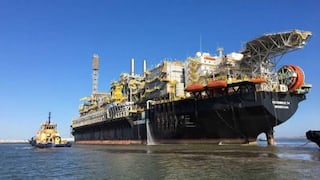 Brasil vuelve a batir récord de producción de petróleo y gas natural en marzo
