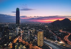 Récord de brasileños impulsa alicaído turismo en Chile, ¿qué los atrae?