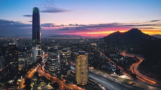 Récord de brasileños impulsa alicaído turismo en Chile, ¿qué los atrae?