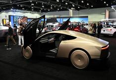 Acciones de Tesla se disparan tras lanzamiento de taxis sin chofer en Texas