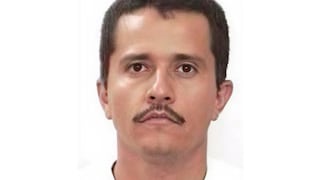 Reportan que El Mencho, líder del CJNG, fue abatido en territorio mexicano