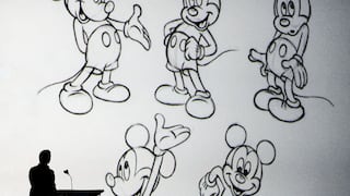 Disney invertirá US$ 1,000 millones en OpenAI y dejará que ChatGPT use sus personajes