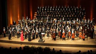 La Orquesta Sinfónica Nacional hará una presentación gratuita en la FilBo 2014