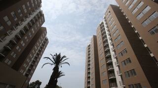 Ministerio de Vivienda: Sector inmobiliario crecería dos dígitos este año