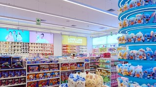 Miniso alcanza 47 tiendas en Perú tras inaugurar nuevo local en Arequipa