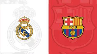 ¿A qué hora se jugó el partido entre Real Madrid y FC Barcelona?