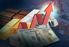 Mineras ganarán US$ 9,000 millones en Perú, cifra nunca vista, ¿quiénes elevarán su fortuna?