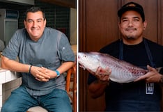 Dos cocineros del cebiche y una obsesión llamada frescura: Tomo y Barracones
