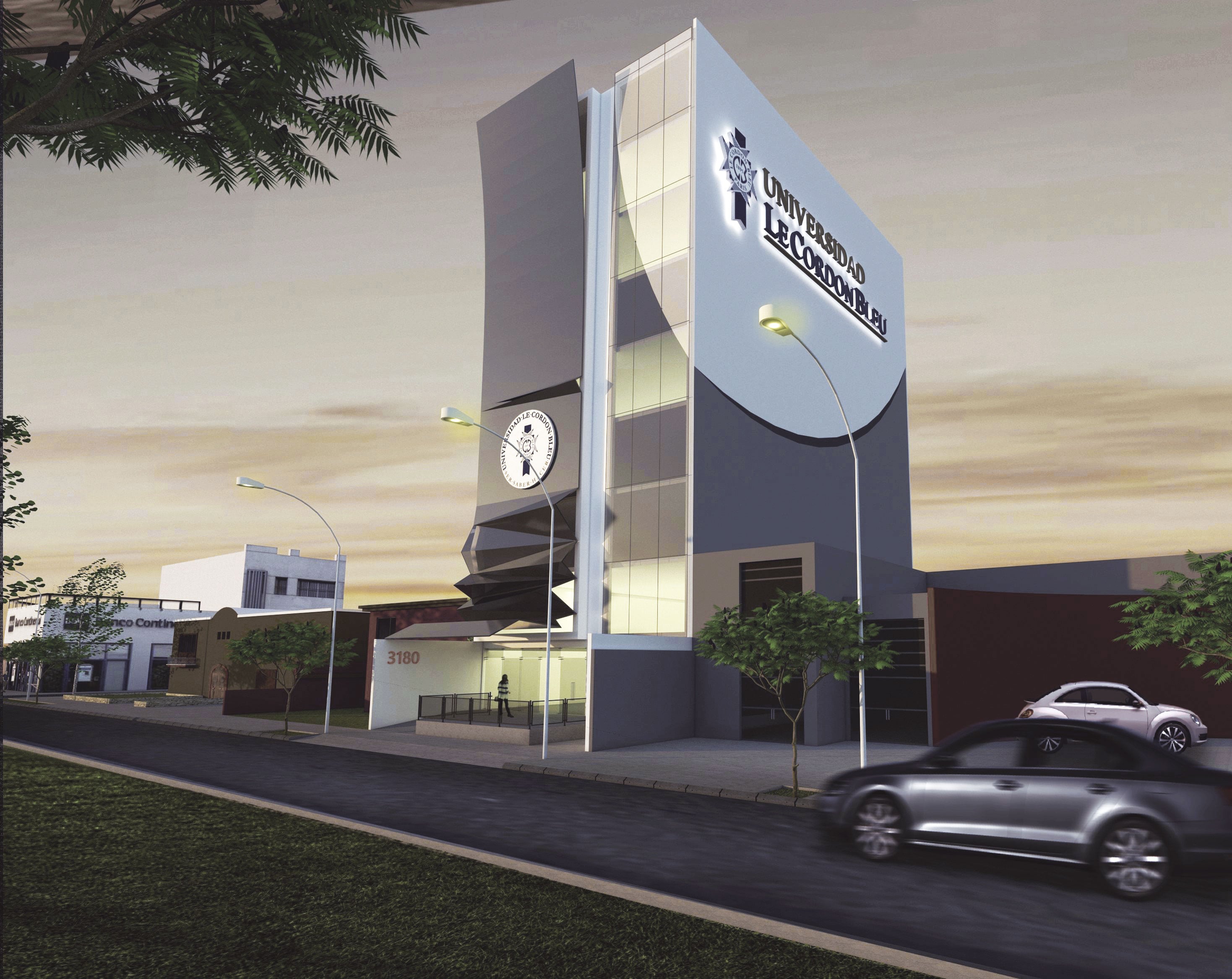 Le Cordon Bleu Perú anunció una inversión de hasta US$ 10 millones.