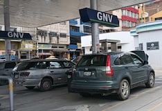 Gobierno activa medidas de emergencia para asegurar suministro energético