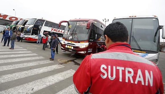 Multas de tránsito | Antes de poder beneficiarse del programa, los conductores deben completar con éxito el curso Buenas Prácticas en Seguridad Vial y Cumplimiento de la Normativa en Materia de Transporte y Tránsito Terrestre. (Foto: GEC)