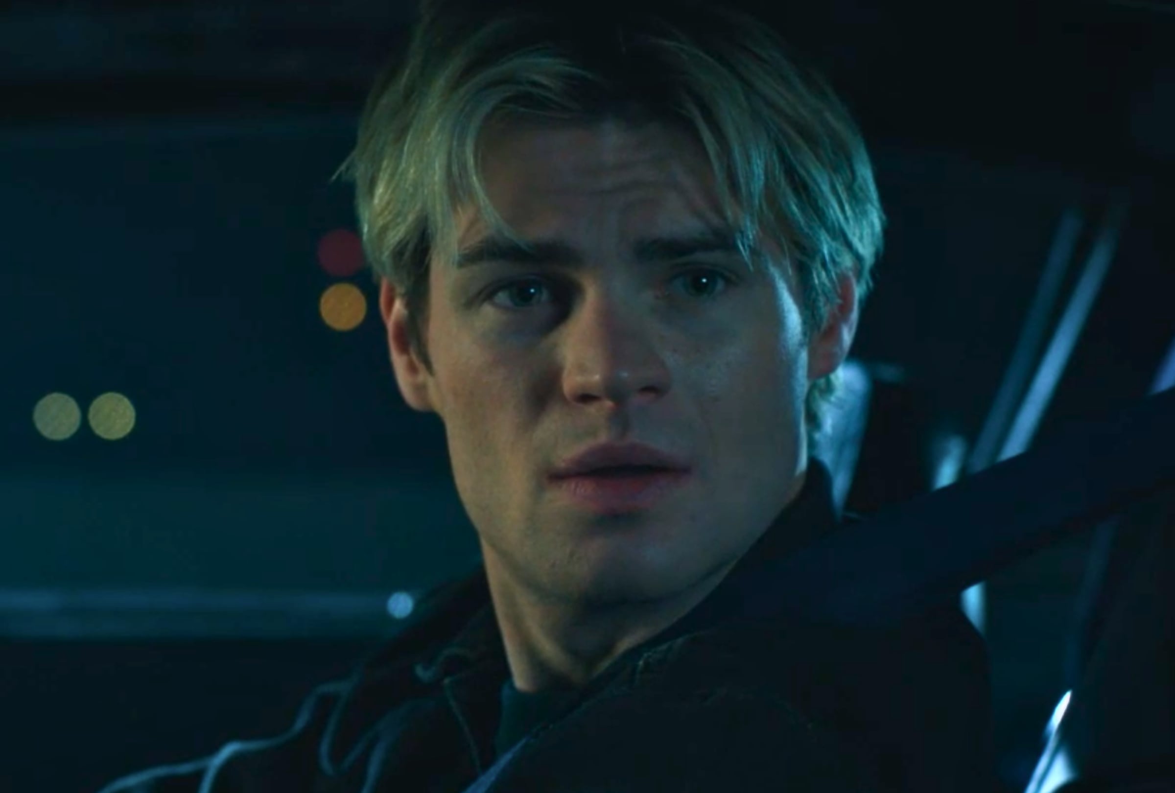 El destino de Cole Walter, interpretado por el actor estadounidense Noah LaLonde, queda incierto al final de la tercera temporada de la serie "My Life with the Walter Boys" (Foto: Netflix)