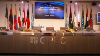 Goldman espera que OPEP+ mantenga sin cambios producción petrolera en mayo