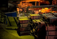 El turno del cobre: nuevo máximo histórico tras recorte de tasas de la Fed