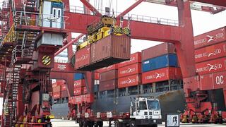 Volumen de carga de contenedores en Perú creció 30% entre enero y julio de este año  