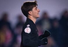 DIRECTV transmitió el triunfo del Barcelona vs. Barbastro en al Copa del Rey 2024-25 (4/1/2025)