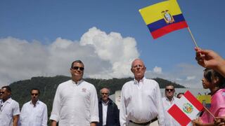 Ecuador dice que no podrá terminar con desminado de frontera pactado para octubre de 2017