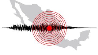 Temblor en México: conoce todos los sismos del lunes 17 de abril