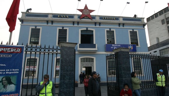La Procuraduría planteó que exautoridades del APRA paguen más de S/ 69 millones como reparación civil. (Foto: Andina)