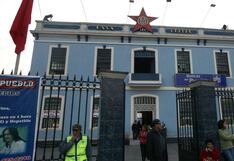 Plantean que exautoridades del APRA paguen más de S/ 69 millones como reparación civil