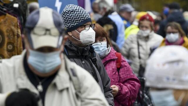 OMS acuerda iniciar conversaciones sobre un pacto para hacer frente a las pandemias