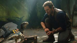 Universal Pictures anuncia la tercera entrega de "Jurassic World" para el 2021