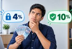 Cuentas de ahorro vs Oportunidades Protegidas Factoring: ¿Cuál te conviene más?