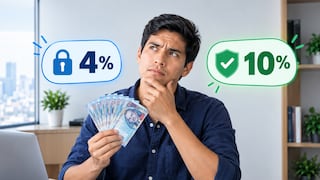 Cuentas de ahorro vs Oportunidades Protegidas Factoring: ¿Cuál te conviene más?