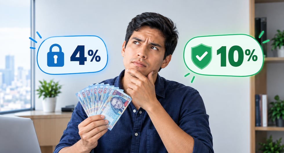Cuentas de ahorro vs Oportunidades Protegidas Factoring: ¿Cuál te conviene más?