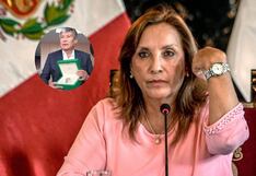 Caso Dina Boluarte: Rolex habrían llegado al Perú desde EE.UU. sin ser declarados