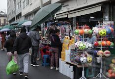 Mesa Redonda: Comerciantes no acatarán movilización del 23 de octubre