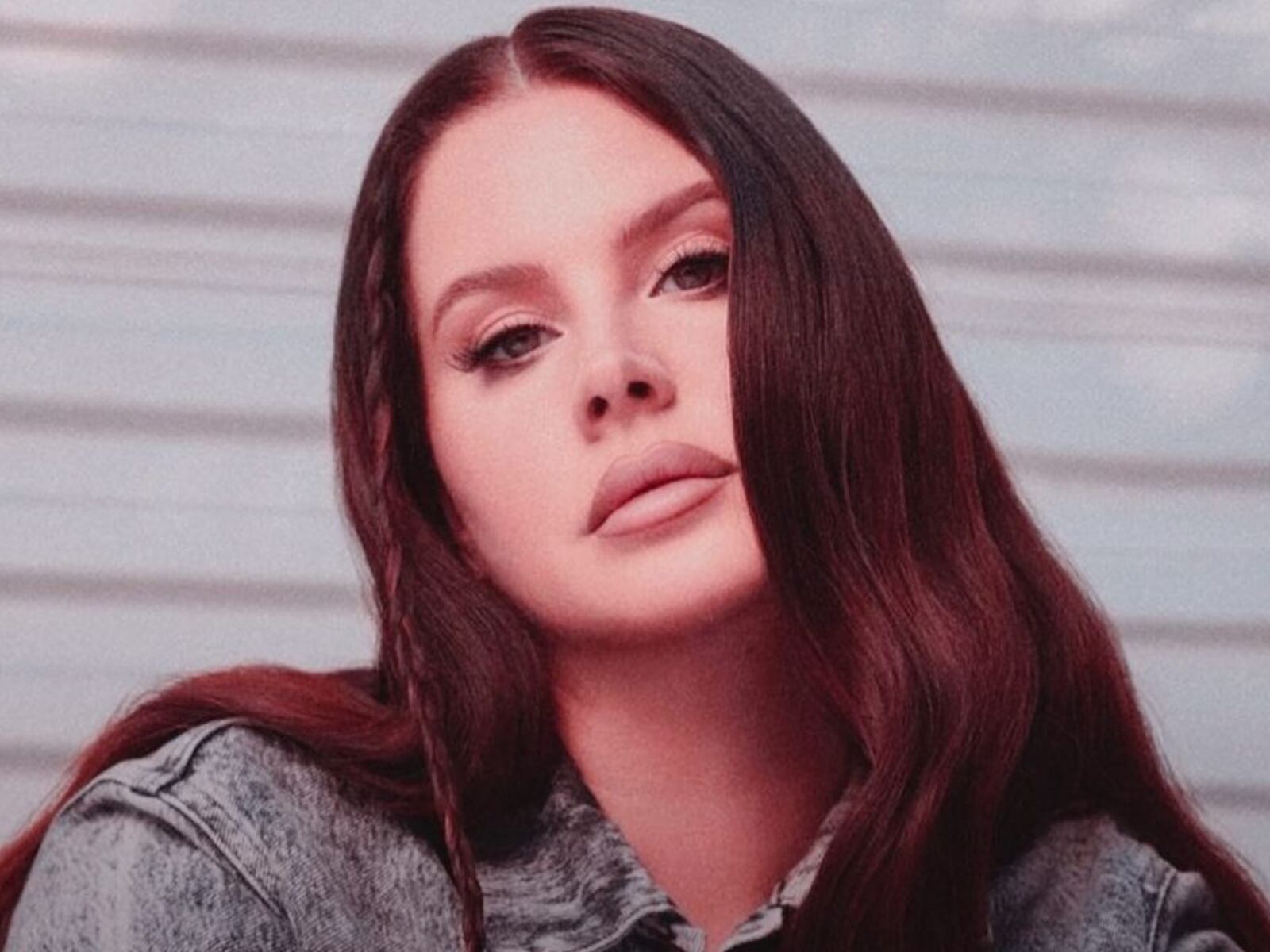 Lana del Rey se presentará en el escenario Coachella el viernes 12 de abril y luego dará paso a artistas como Peso Pluma y Sabrina Carpenter (Foto: Lana del Rey / Instagram)