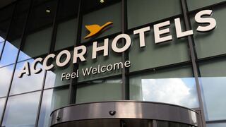Accor: 200 hoteles en China y Hong Kong están inactivos debido a coronavirus