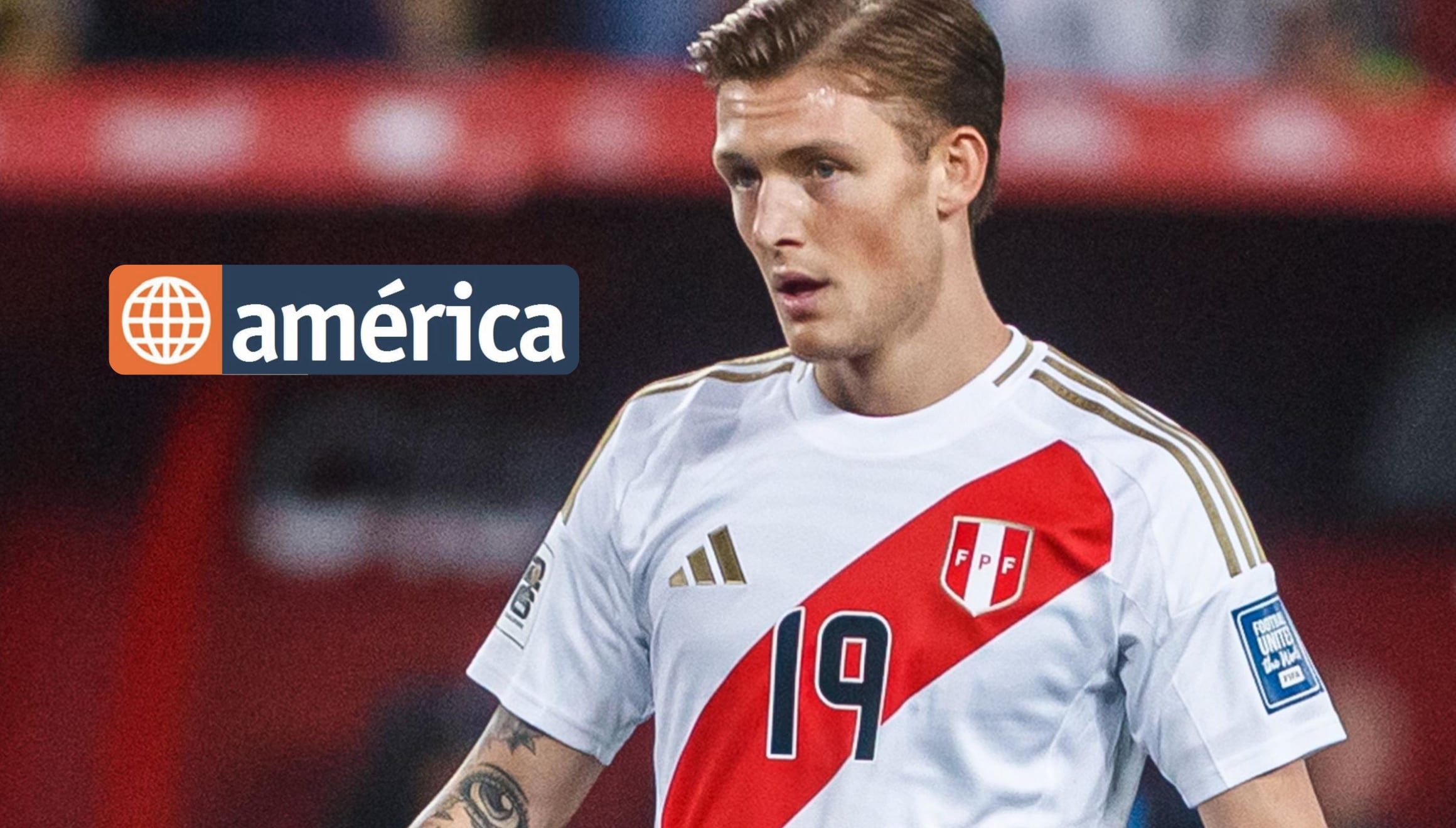 Cobertura oficial de América TV para ver el partido Perú vs. Ecuador este jueves 10 de junio por la jornada 16 de las Eliminatorias Conmebol (Foto: Getty Images)