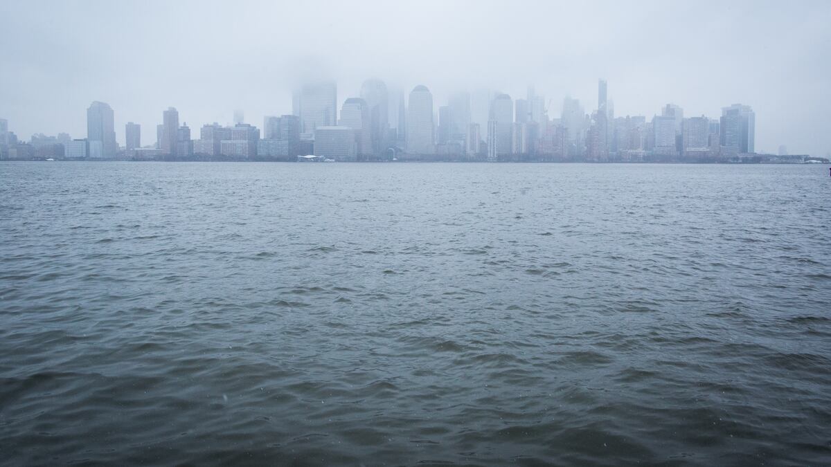 Atención, tormenta Nor'easter amenaza a millones en EE. UU. este fin de semana: estos son los estados bajo riesgo de vientos, inundaciones y cortes de energía