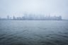 Atención, tormenta Nor'easter amenaza a millones en EE. UU. este fin de semana: estos son los estados bajo riesgo de vientos, inundaciones y cortes de energía