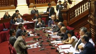 Congreso indaga aumento de sueldos que hubo en Petroperú