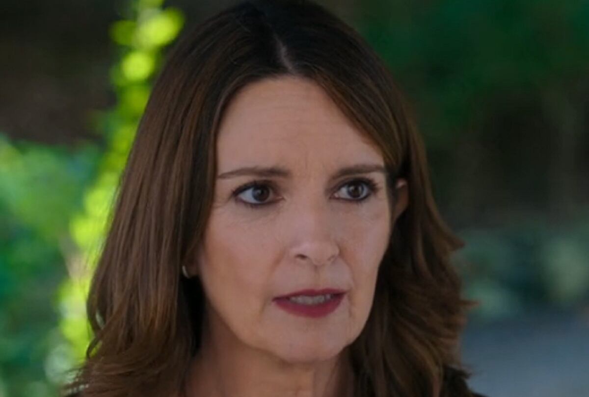 Tina Fey es una de las creadoras de la serie "Las cuatro estaciones", junto a Lang Fisher y Tracey Wigfield (Foto: Netflix)