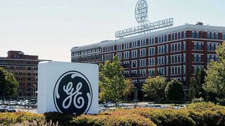 El mayor impulsor para las acciones este año podría ser GE