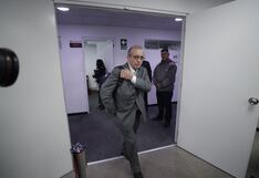 Nicanor Boluarte: exprocurador Maldonado respalda resolución de Concepción Carhuancho