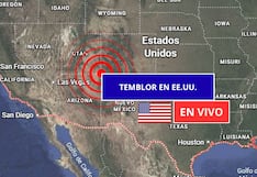 Temblor en EE.UU. EN VIVO hoy, 21 de junio 2026: hora exacta, magnitud y dónde fue el epicentro del último sismo
