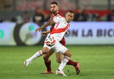 ¿Qué canal transmitió, Perú 1-1 Venezuela, por TV y Online por Eliminatorias 2026?