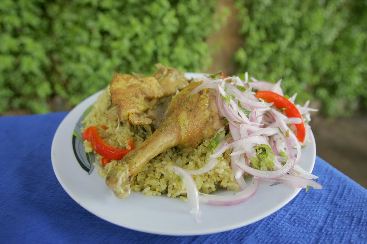 La compañía prepara una nueva propuesta de pollo trozado saborizado y condimentado para mediados de 2027. Foto: Andina