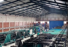 Fibrafil se prepara para abrir dos nuevas plantas en Chilca en el 2024