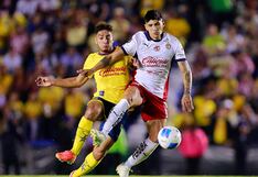 ¿A qué hora juegan América vs Chivas por el partido de vuelta de octavos de final de la Concachampions 2025?