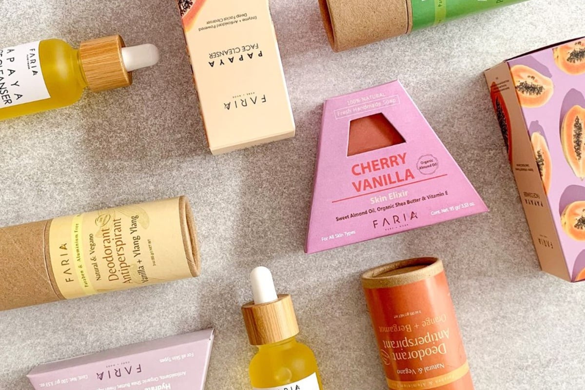 Solo en el primer semestre del 2025, el sector registró un crecimiento del 8,4% frente al mismo periodo anterior, alcanzando una facturación de S/4.675 millones. (Foto: Faria Perú)