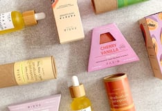 Cosmética natural en auge: conoce a las marcas peruanas que impulsan el boom